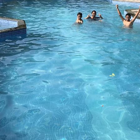 Baaz Jungle Resort Khawāsa 外观 照片