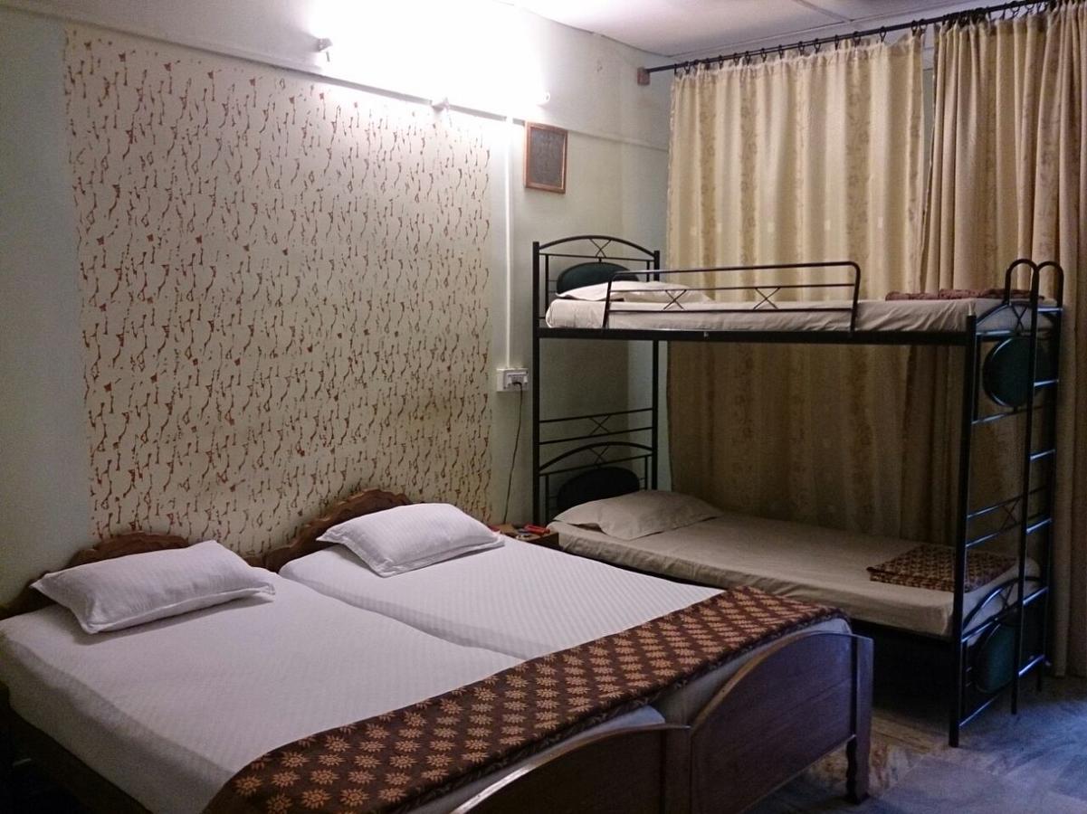 Baaz Jungle Resort Khawāsa 外观 照片