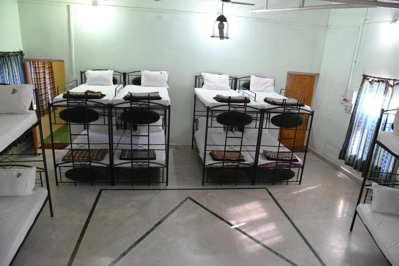 Baaz Jungle Resort Khawāsa 外观 照片