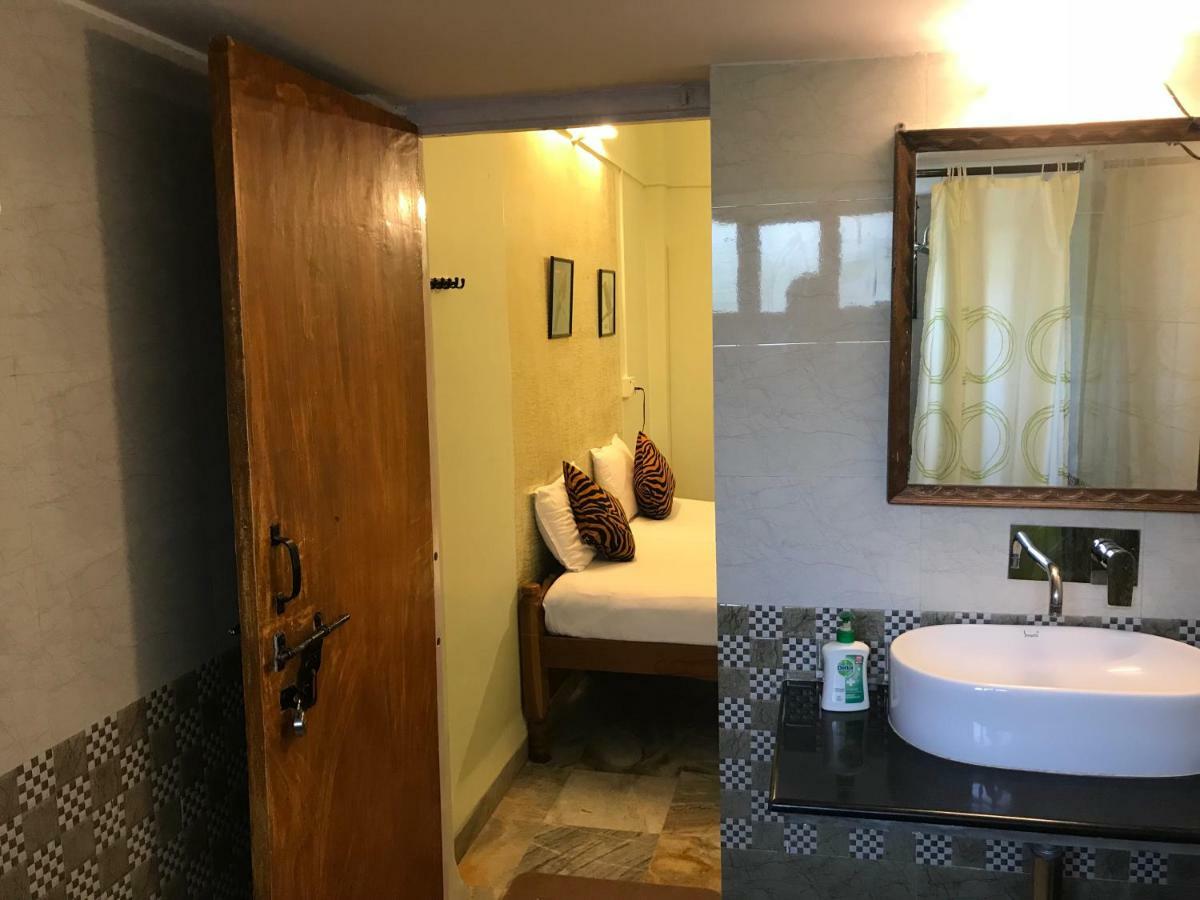 Baaz Jungle Resort Khawāsa 外观 照片